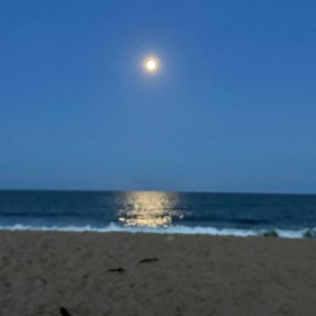 Hotel Casinha Do Por Do Sol Caraíva Zewnętrze zdjęcie