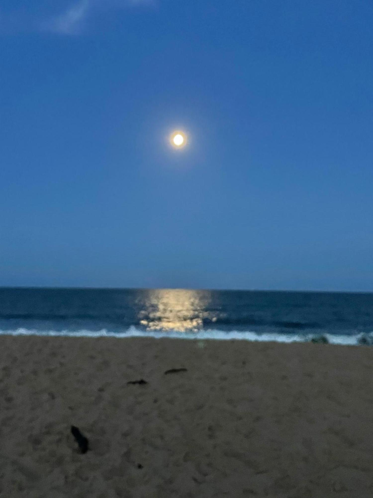 Hotel Casinha Do Por Do Sol Caraíva Zewnętrze zdjęcie